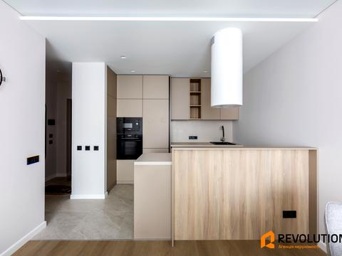 квартира за адресою Івана Виговського вул. (Маршала Гречка), 40/12