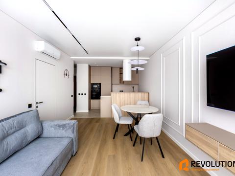 квартира за адресою Івана Виговського вул. (Маршала Гречка), 40/12