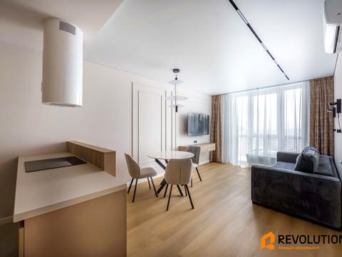 квартира за адресою Івана Виговського вул. (Маршала Гречка), 40/12