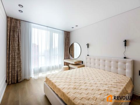 квартира за адресою Івана Виговського вул. (Маршала Гречка), 40/12