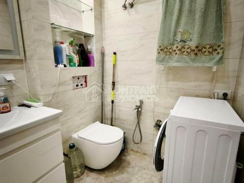 квартира за адресою Барабашова вул., 12