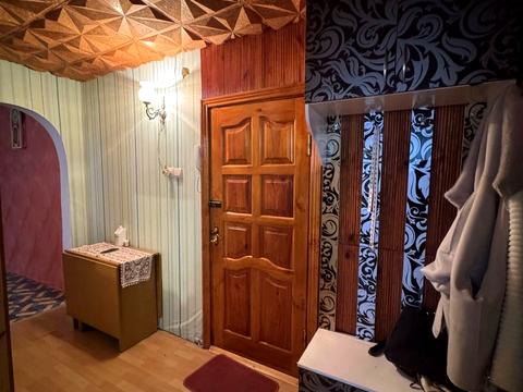 квартира за адресою Сергія Кемського вул. (Жовтнева), 68