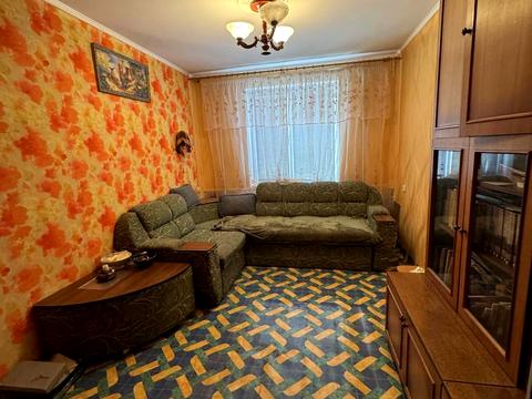 квартира за адресою Сергія Кемського вул. (Жовтнева), 68