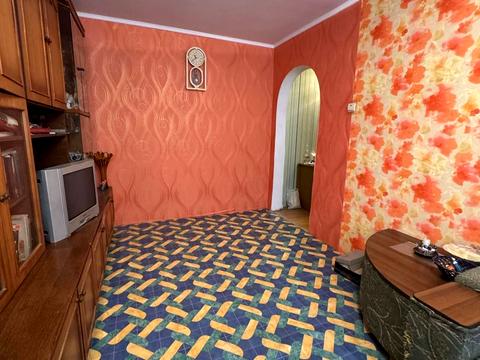 квартира за адресою Сергія Кемського вул. (Жовтнева), 68