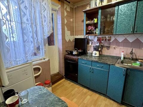 квартира за адресою Сергія Кемського вул. (Жовтнева), 68