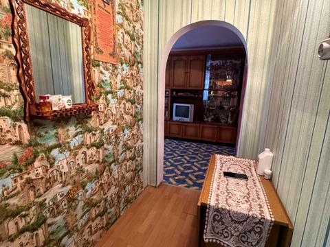 квартира за адресою Сергія Кемського вул. (Жовтнева), 68