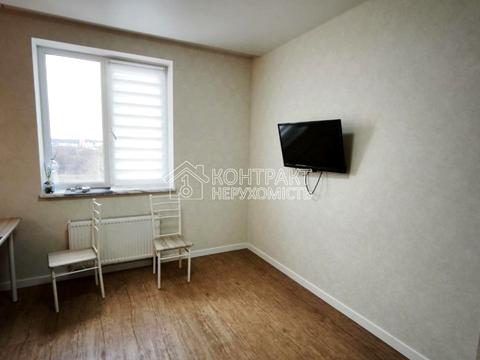 квартира за адресою Барабашова вул., 12