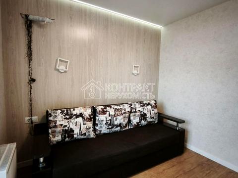 квартира за адресою Барабашова вул., 12