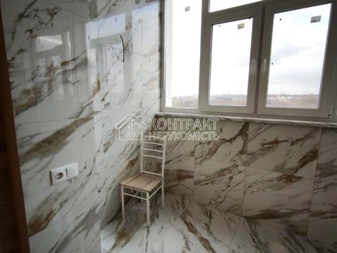 квартира за адресою Барабашова вул., 12