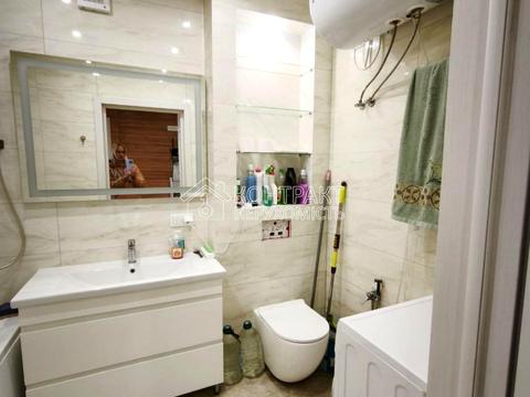 квартира за адресою Барабашова вул., 12