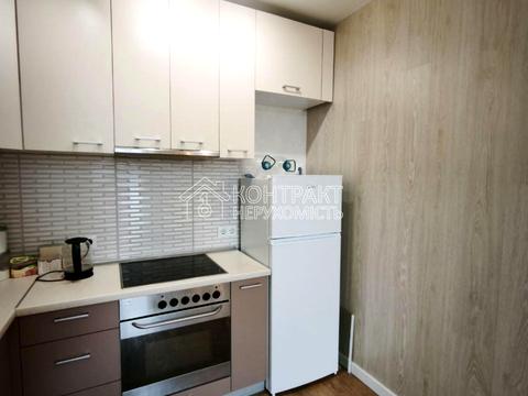 квартира за адресою Барабашова вул., 12