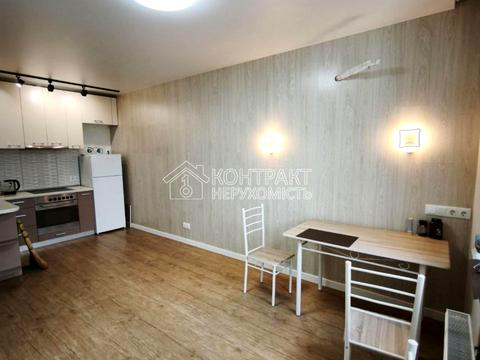 квартира за адресою Барабашова вул., 12