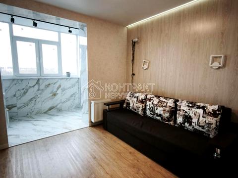 квартира за адресою Барабашова вул., 12