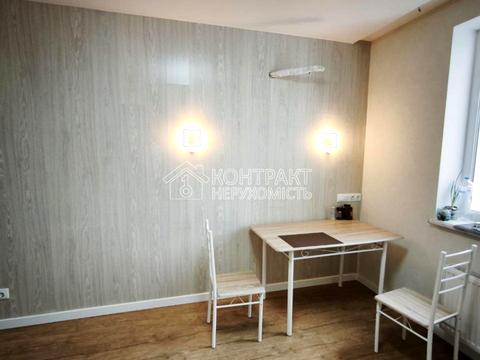 квартира за адресою Барабашова вул., 12