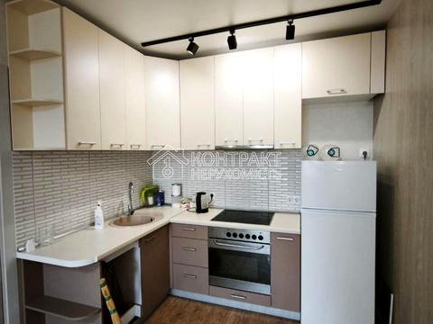 квартира за адресою Барабашова вул., 12