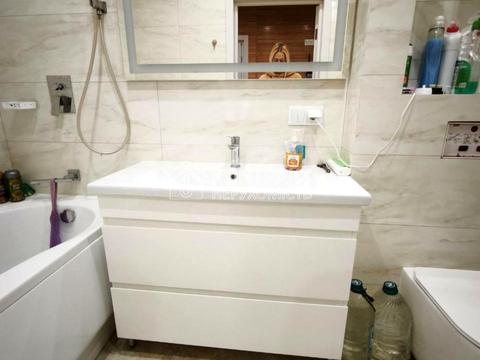 квартира за адресою Барабашова вул., 12