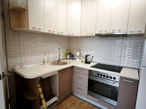 квартира за адресою Барабашова вул., 12