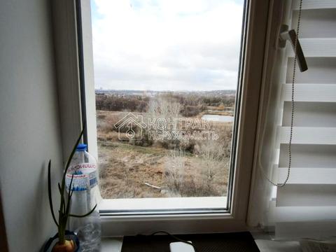 квартира за адресою Барабашова вул., 12