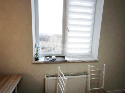 квартира за адресою Барабашова вул., 12