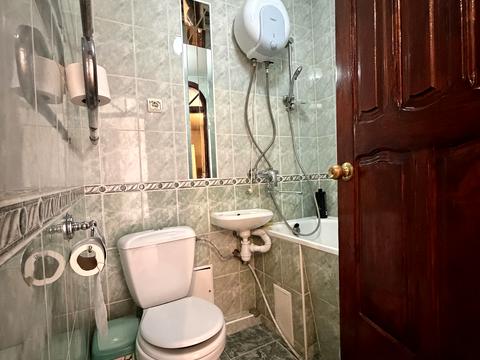 квартира по адресу Возрождения просп., 16