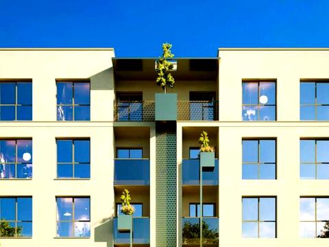 квартира за адресою Собранецька вул., 133