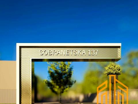 квартира за адресою Собранецька вул., 133