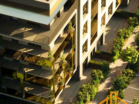 квартира за адресою Собранецька вул., 133