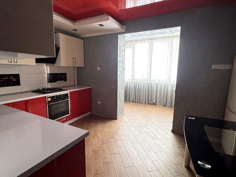 квартира по адресу Соборная ул., 285а