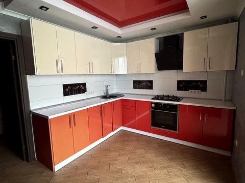 квартира по адресу Соборная ул., 285а