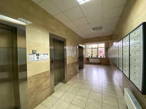 квартира за адресою Ясинуватський пров., 10