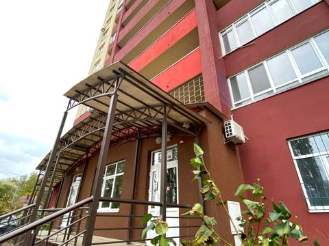 квартира за адресою Ясинуватський пров., 10