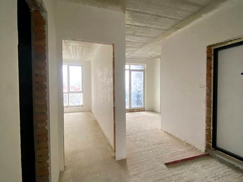 квартира за адресою Владики Софрона Мудрого вул., 27