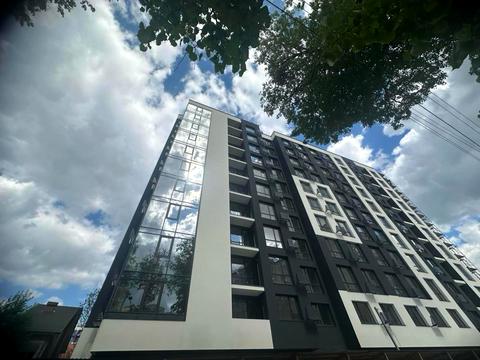 квартира за адресою Владики Софрона Мудрого вул., 27