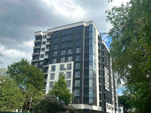 квартира за адресою Владики Софрона Мудрого вул., 27