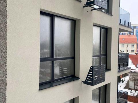 квартира за адресою Владики Софрона Мудрого вул., 27