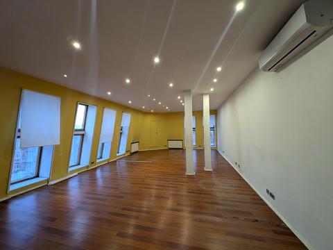 комерційна за адресою Євгена Чикаленка вул. (Пушкінська), 45