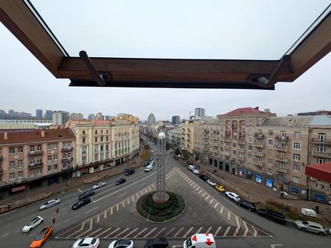 комерційна за адресою Євгена Чикаленка вул. (Пушкінська), 45