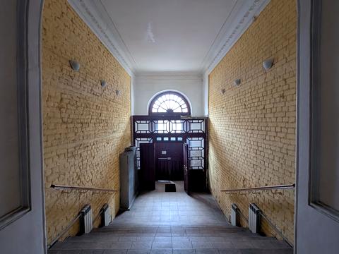 комерційна за адресою Євгена Чикаленка вул. (Пушкінська), 45