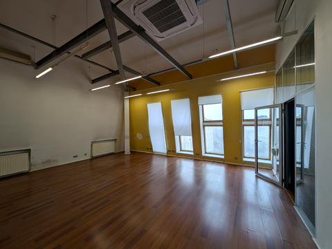 комерційна за адресою Євгена Чикаленка вул. (Пушкінська), 45