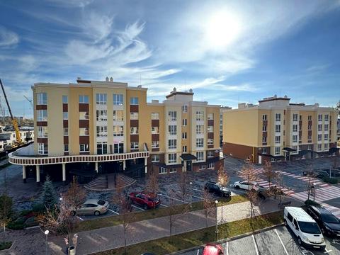 квартира по адресу Соборная ул., (Будинок 4)