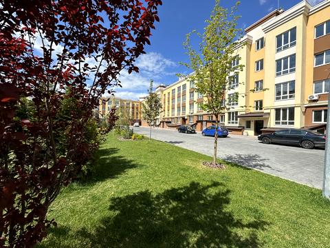 квартира по адресу Соборная ул., (Будинок 4)