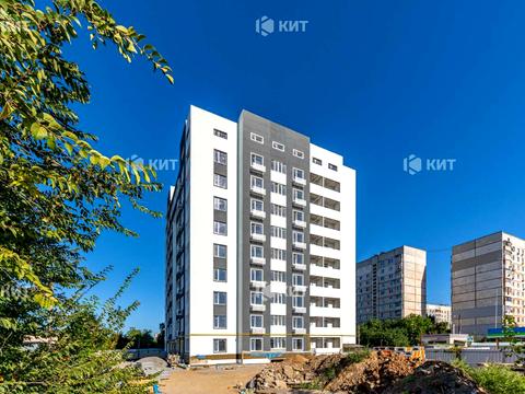 квартира по адресу Холодногорская ул. (Елизарова), 18