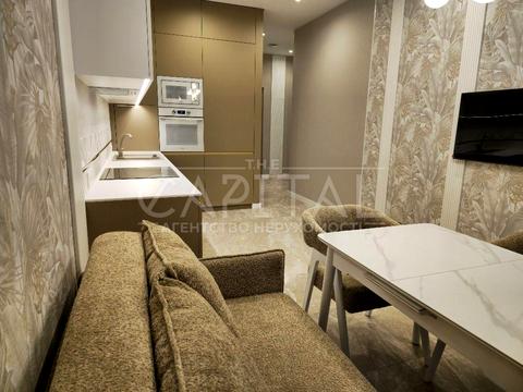 квартира за адресою Євгена Маланюка вул. (Степана Сагайдака), 101-А