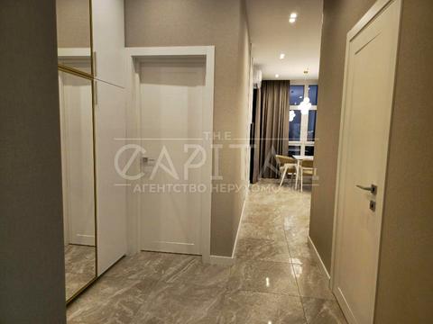 квартира за адресою Євгена Маланюка вул. (Степана Сагайдака), 101-А