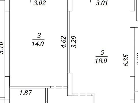 квартира по адресу Пасечная ул., 84а