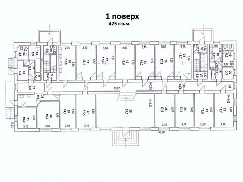 комерційна за адресою Василя Чумака вул., 10-А