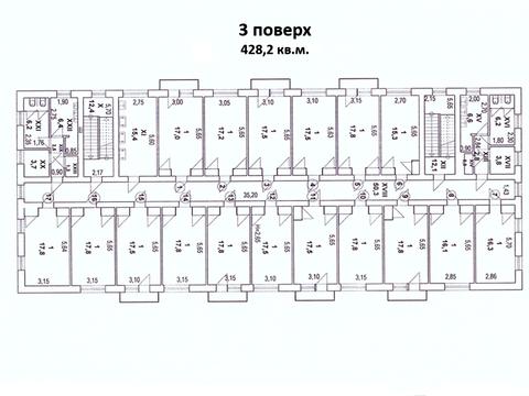 комерційна за адресою Василя Чумака вул., 10-А