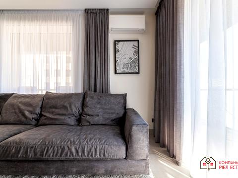 квартира по адресу Шота Руставели ул., 7-Я