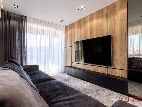 квартира по адресу Шота Руставели ул., 7-Я