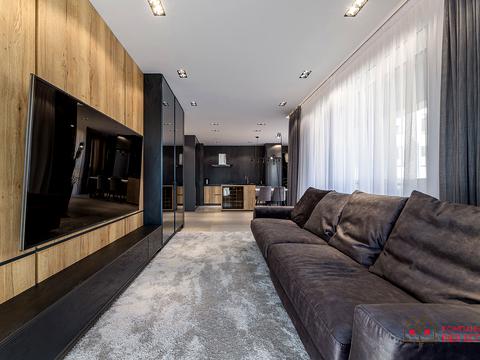 квартира по адресу Шота Руставели ул., 7-Я